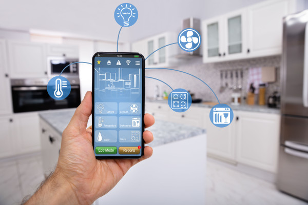 Smart Home Technology